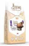 Koiratoit Bemo Sensitive Adult M/L metssea monoproteiin h&uuml;poallergeeniline 15 kg