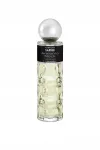Meeste parf&uuml;&uuml;mvesi Saphir Armonia Black 200 ml