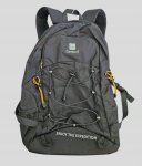 Campus must 35L spordiseljakott