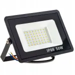 Halogeen LED prožektor 50W IP66
