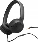 JBL Tune 530 juhtmega k&otilde;rvaklapid mustad