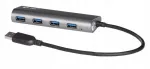 I-TEC U3HUB448 USB jagaja