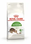 Royal Canin Outdoor kuivtoit t&auml;iskasvanud &otilde;ues elavatele kassidele, 10 kg