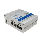 Teltonika RUTX09 4G LTE CAT.6 ruuter-modem, Dual SIM