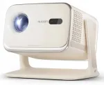 AURZEN Boom Mini Full HD 500 ANSI Wi-Fi Bluetooth NETFLIX projektor