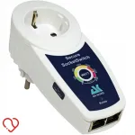 SECOMP 19071499 pesa, IP juhtimine, Ethernet, 2300W