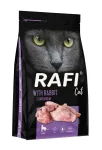Kuiv kassitoit Rafi j&auml;nes 1,5 kg