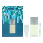 Issey Miyake L'Eau D'Issey Pour Homme meeste l&otilde;hnakomplekt, tualettvesi