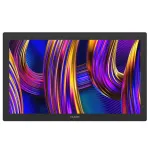 Graafikaplaat Huion KAMVAS PRO 27, 4K, 144Hz, GT2702