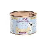 Terra Canis veiselihaga niiske kutsikate toit 200g