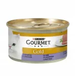 Gourmet Gold Mousse kassitoit lambalihaga, 12 x 85 g