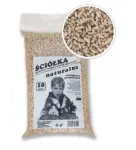 Graanulid kassidele ja k&uuml;&uuml;likutele, 10 L