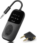 Bluetooth adapter SOARUN 5.4, saatja ja vastuv&otilde;tja 2-&uuml;hes