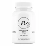 Toidulisand MethyloFolian 5-MTHF 800 mcg, 360 tabletti, NaturePRO