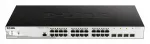 V&otilde;rgu l&uuml;liti D-LINK DGS-1210-28/ME/E