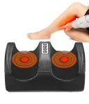 Elektriline Shiatsu jalgade ja jalataldade massaaž vereringe parandamiseks