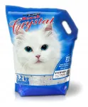 Kassiliiv Super Benek Crystal, silikoonist, 7,6 l