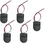 Kella RTC patareide hoidik Raspberry Pi 5-le, 5 tk