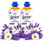 LENOR Provence loputusaine, 2 x 1,239 l, 59 pesukorda