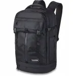 Dakine Verge 32 l must Ripstop seljakott