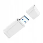 USB-m&auml;lupulk 16GB Hoco UD11, USB 3.0, valge