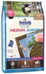 Kuivtoit keskmise t&otilde;u kutsikatele Bosch Medium Junior, 3 kg