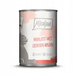 MJAMJAM niiske kassitoit, erinevad maitsed, 0,4 kg