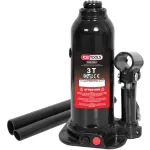 H&uuml;drauliline t&otilde;stuk KS Tools 160.0351, 3 t