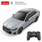 Raadio teel juhitav BMW i5 1:24 hall mudel RASTAR