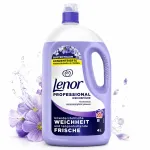 Lenor Professional loputusaine, lavendlil&otilde;hnaga, 4 l, 200 pesukorda
