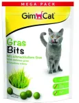 Kasside maiused Gimcat Grasbits rohuga, 2 x 425 g