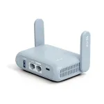Ruuter GL MT3000 Beryl AX, WiFi 6, 2,5G, VPN, OpenWRT, hall