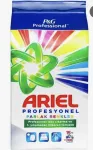 Pesupulber ARIEL COLOR, 15 kg, t&otilde;hus