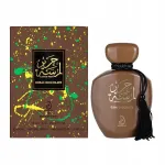 Parf&uuml;&uuml;mvesi Arabiyat Prestige Lamsat Harir Dubai Chocolate, 100 ml