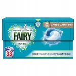 Pesukapslid beebiriietele FAIRY NON BIO, UK