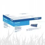 Brother TN-910C laserprinteri kassett, ts&uuml;aan, 9 000 lk (MFC-L9570CDW)