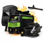 KD1781X Pro inverter-keevitusmasin 20&ndash;330 A, 230 V