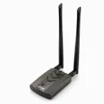 Traadita USB v&otilde;rgukaart ALFA AWUS036ACH, 1200 Mbps, arvutile ja s&uuml;learvutile