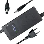 Elektrilise ratastooli laadija 24V, kiire laadimine, 4A, liitiumakudele