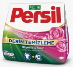 Pesupulber PERSIL White, 1,5 kg, valgetele riietele