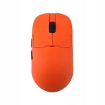 AJ159APEX 3950-8K juhtmevaba hiir oranži laadimisjaamaga