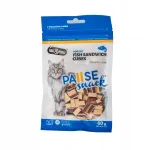 Hau&Miau kalaga kassilemmikud, 60 g (HM-8263)