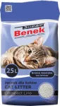Super Benek bentoniidist kassihakk, 25 l