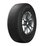 Talverehv Michelin PILOT ALPIN 5 SUV, 255/40R21 102V XL