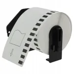 Brother QL DK-22205 liimiga lindi, 62 mm x 30,48 m, valge