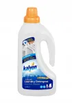 Kalyon pesuvahend valgele kangale, 1,5 l