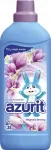 Azurit Magnolia Fantasy kangapehmendaja, 836 ml, 38 pesukorda