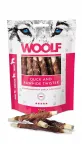 Koerte maiustused WOOLF pardilihaga, 100 g