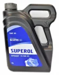 Mootori&otilde;li Lotos 5 l 5W-30