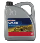 Mootori&otilde;li FEBI 5W30 LL 504.507 PLUS, 4 l